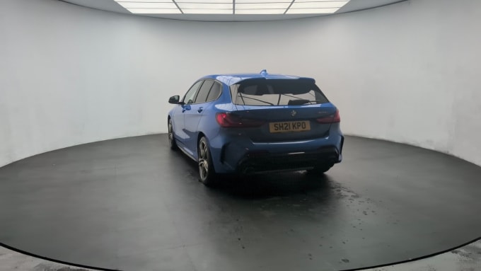 2025 BMW 1 Series