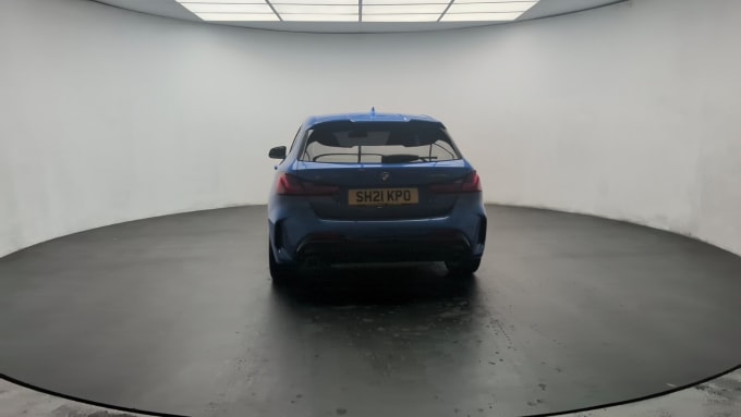 2025 BMW 1 Series