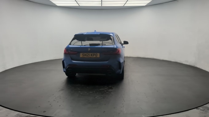2025 BMW 1 Series