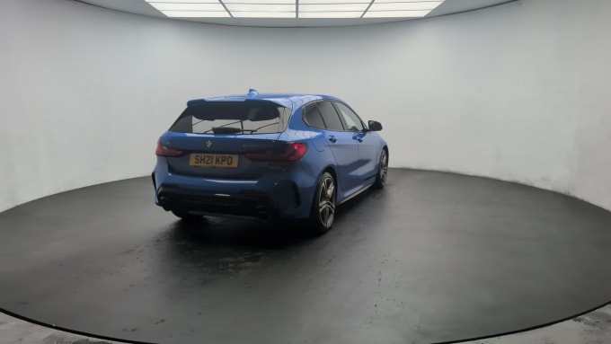 2025 BMW 1 Series