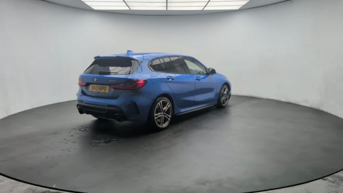 2025 BMW 1 Series