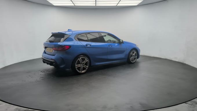 2025 BMW 1 Series