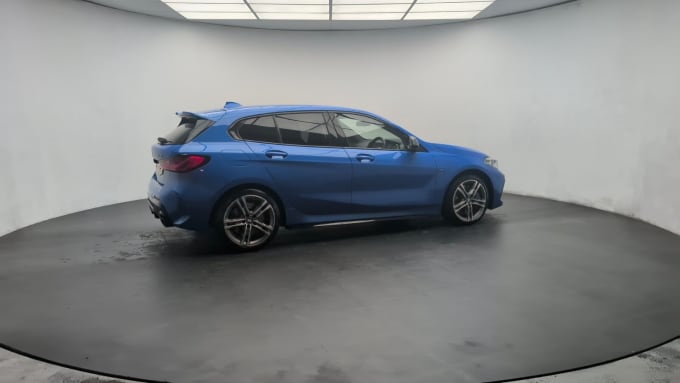 2025 BMW 1 Series