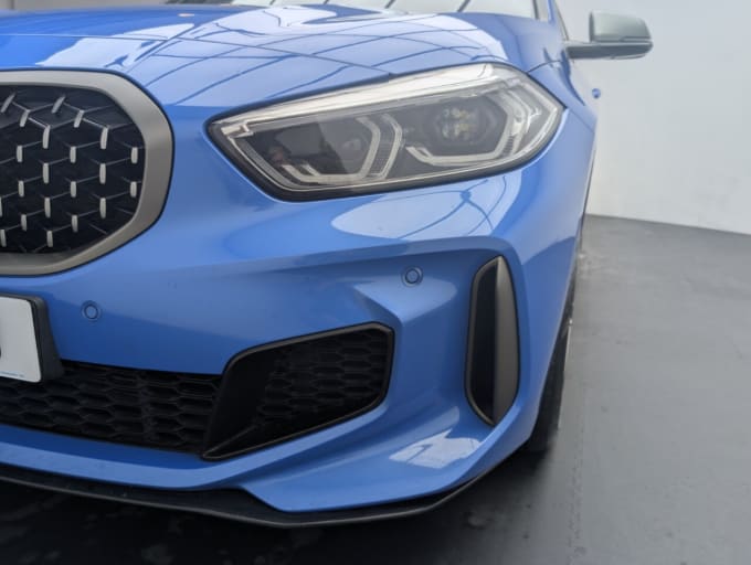 2025 BMW 1 Series