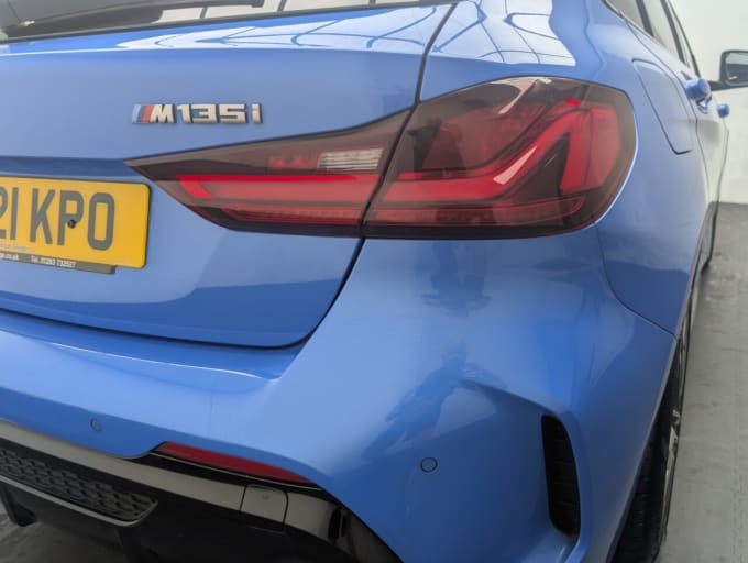 2025 BMW 1 Series