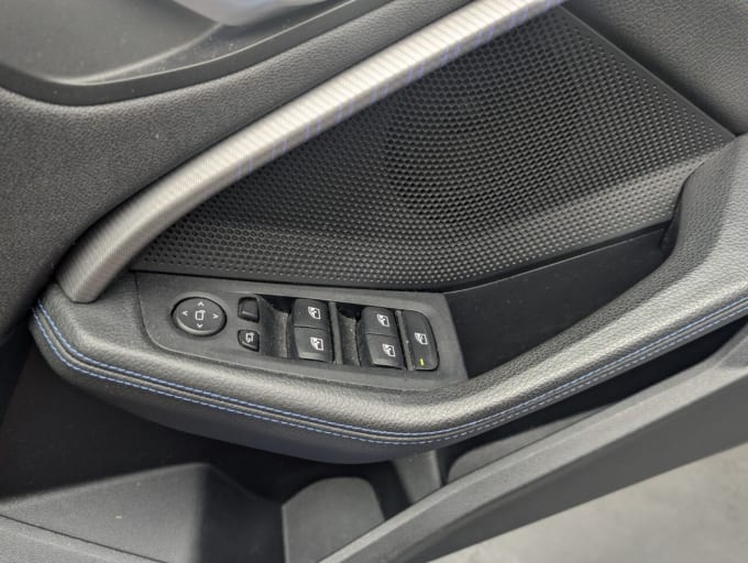 2025 BMW 1 Series