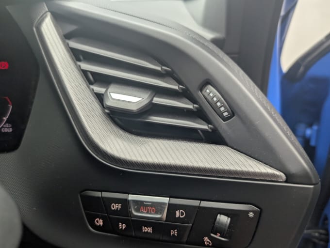 2025 BMW 1 Series
