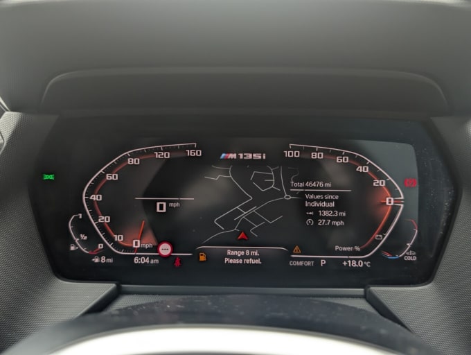 2025 BMW 1 Series