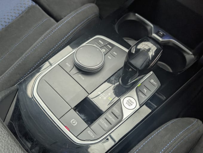 2025 BMW 1 Series