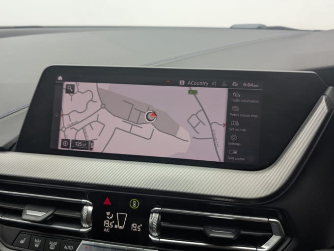 2025 BMW 1 Series