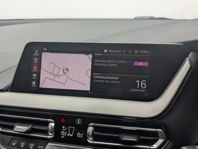 2025 BMW 1 Series