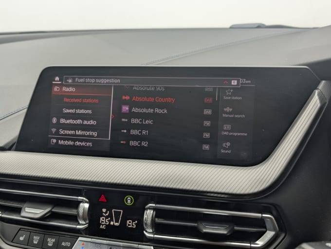 2025 BMW 1 Series