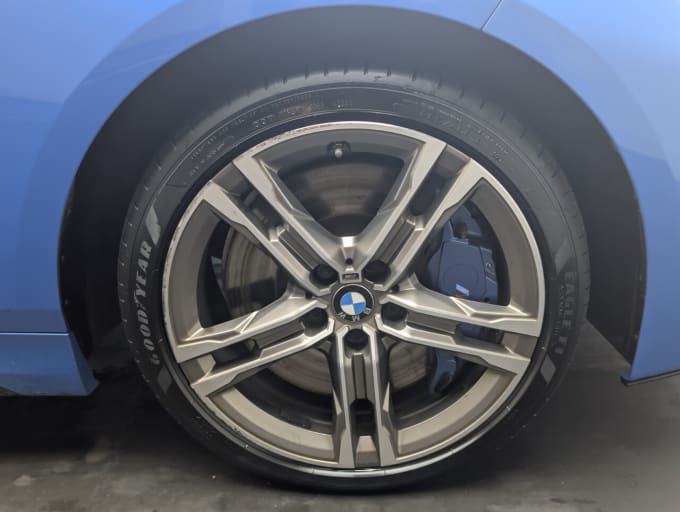 2025 BMW 1 Series