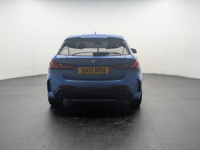 2025 BMW 1 Series