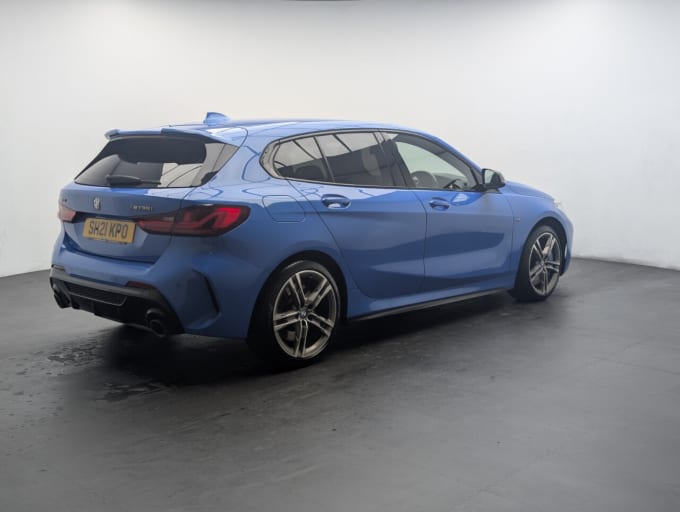 2025 BMW 1 Series