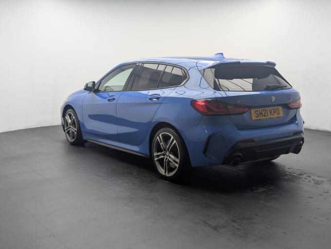 2025 BMW 1 Series