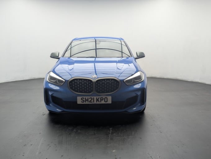 2025 BMW 1 Series