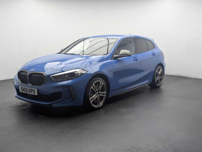 2025 BMW 1 Series