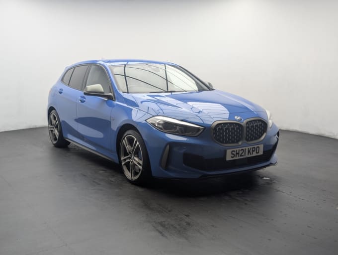 2025 BMW 1 Series