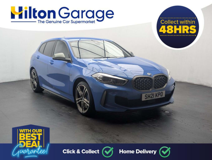 2025 BMW 1 Series