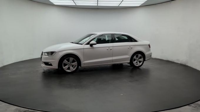 2025 Audi A3