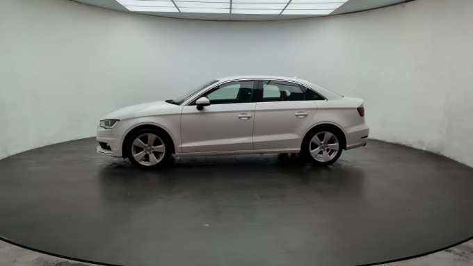 2025 Audi A3