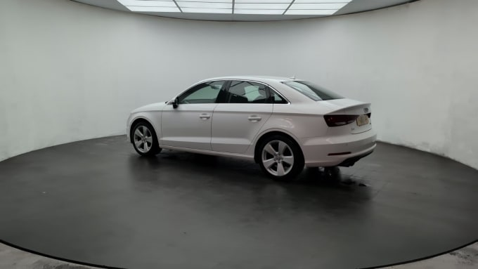 2025 Audi A3