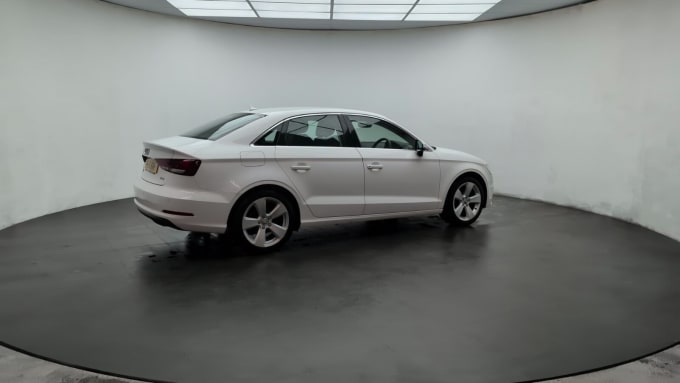 2025 Audi A3