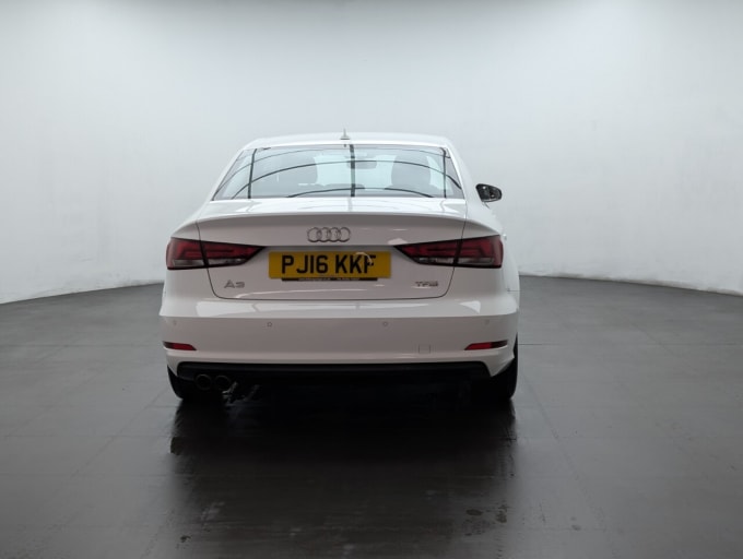 2025 Audi A3