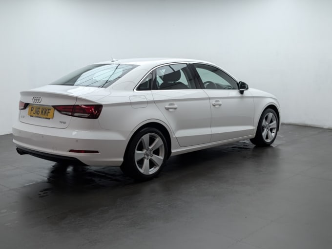 2025 Audi A3