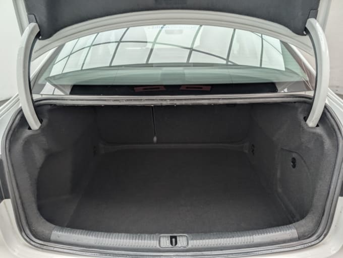 2025 Audi A3