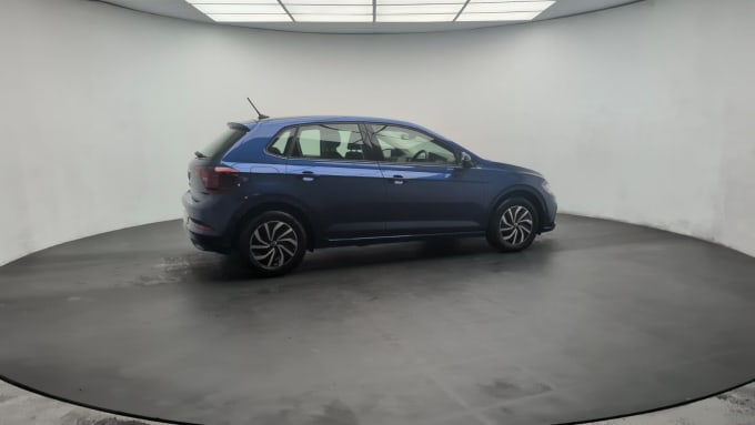 2025 Volkswagen Polo