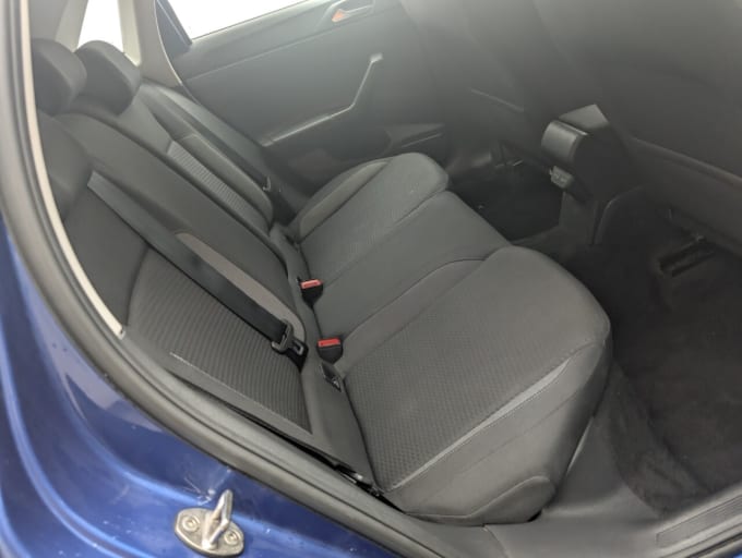 2025 Volkswagen Polo