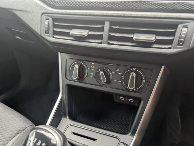 2025 Volkswagen Polo