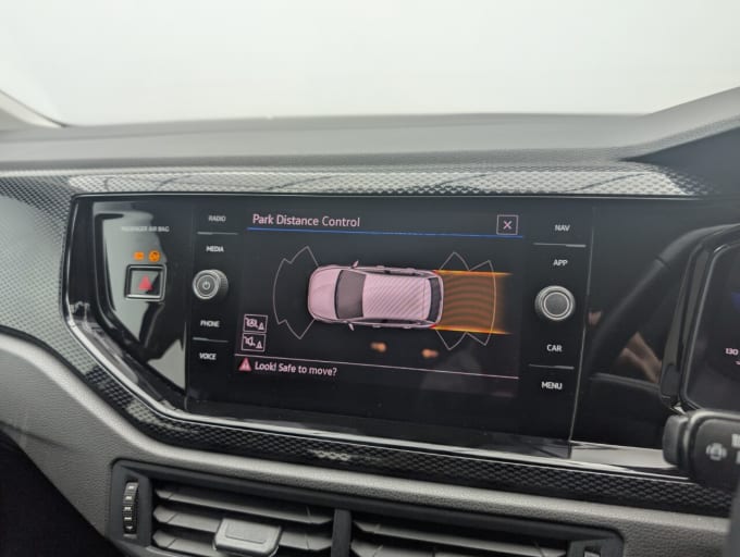 2025 Volkswagen Polo