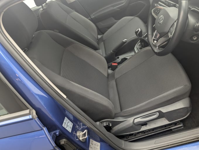 2025 Volkswagen Polo