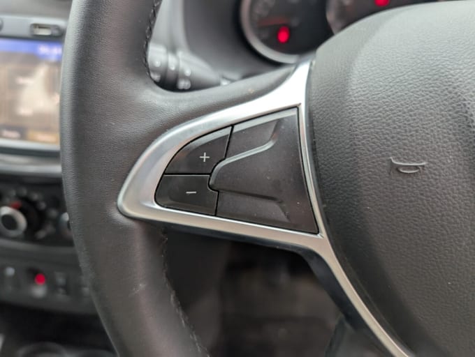 2025 Dacia Sandero Stepway