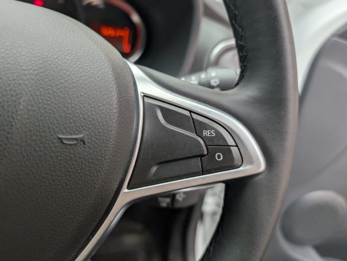 2025 Dacia Sandero Stepway