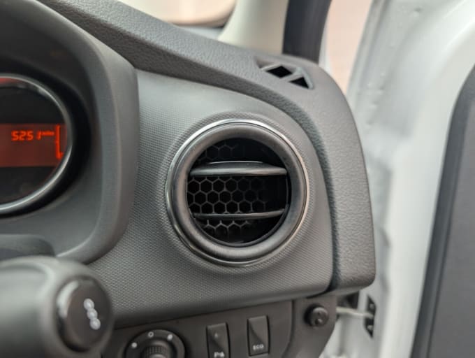 2025 Dacia Sandero Stepway
