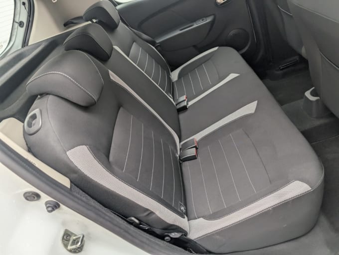 2025 Dacia Sandero Stepway