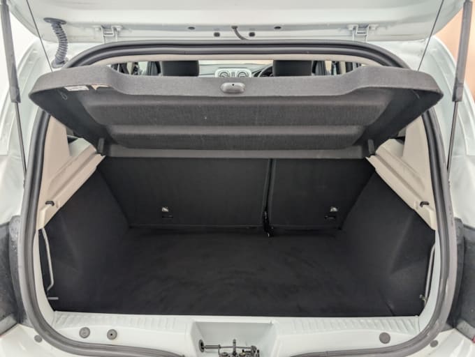 2025 Dacia Sandero Stepway