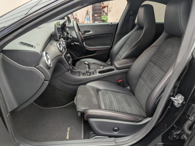 2025 Mercedes-benz Cla