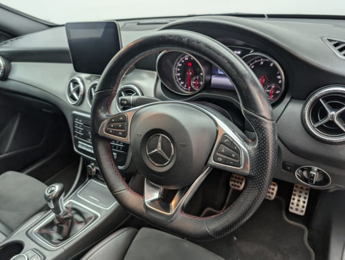 2025 Mercedes-benz Cla