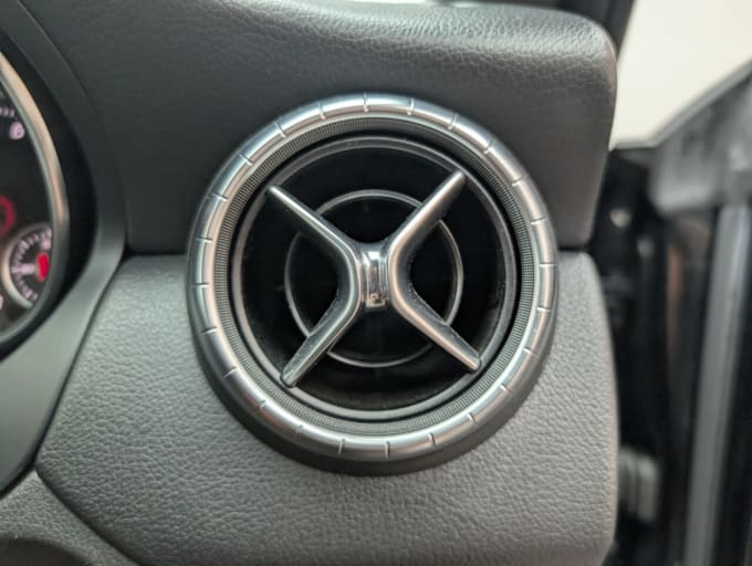 2025 Mercedes-benz Cla