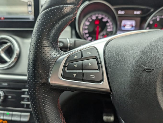 2025 Mercedes-benz Cla