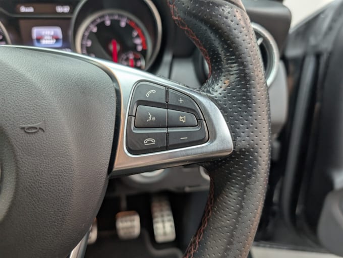 2025 Mercedes-benz Cla