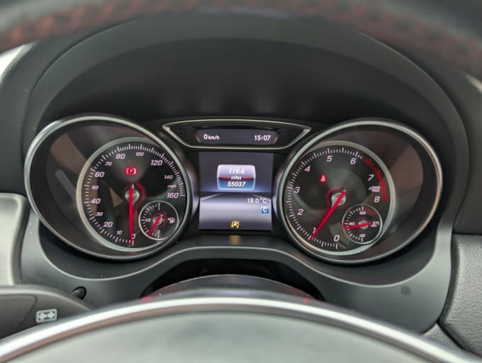 2025 Mercedes-benz Cla