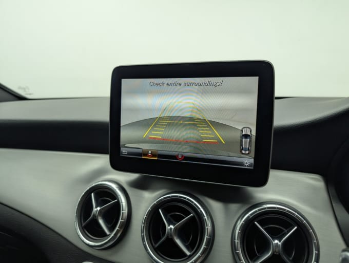 2025 Mercedes-benz Cla