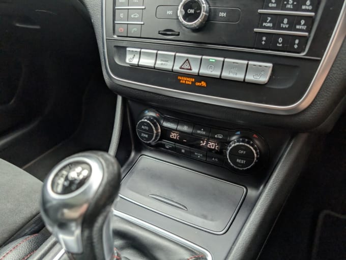 2025 Mercedes-benz Cla