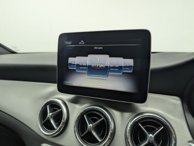 2025 Mercedes-benz Cla